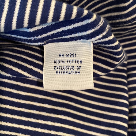 POLO knit button down size small 4 6 - Picture 4 of 4